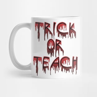 Trick Or Treats Halloween Memes Mug